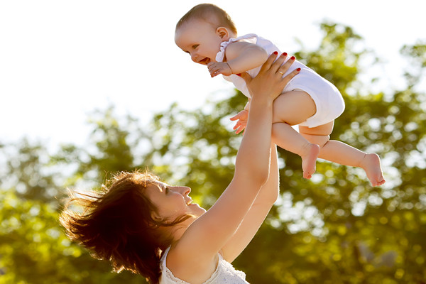 ¡Eligiendo Magnafolato, el mejor cuidado para tus bebés!