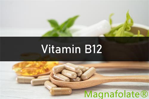 Vitamina B12: Introducción, Beneficios, Salud