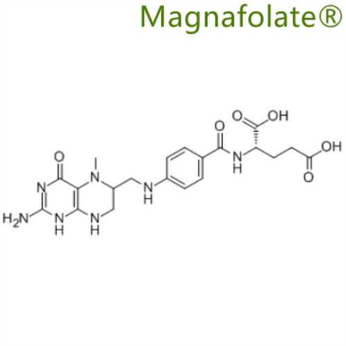 5-MTHF: significado y otros