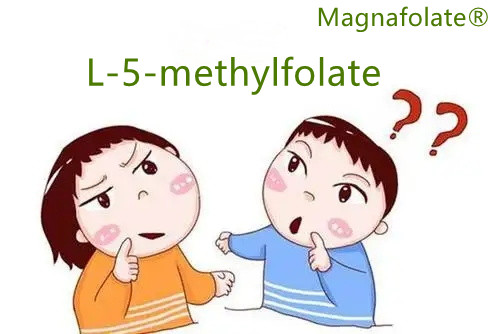 L-metilfolato VS folato