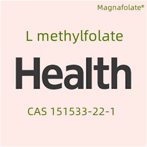 L metilfolato VS Salud Corporal