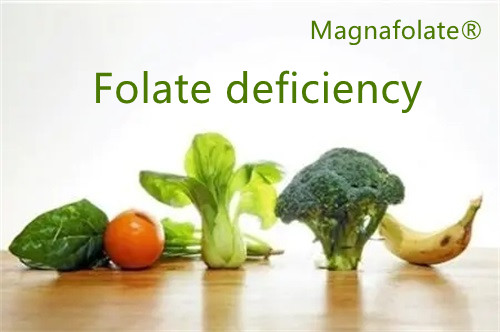 ¿Cómo sé si tengo deficiencia de folato?