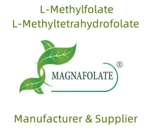 L-5-Metiltetrahidrofolato Marca: Magnafolato