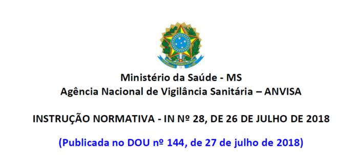 Advertencia de riesgo del Ministerio de Salud y la Agencia Nacional de Vigilancia Sanitaria de Brasil sobre el uso de sal de glucosamina (6S)-5-metiltetrahidrofolato por parte de mujeres embarazadas