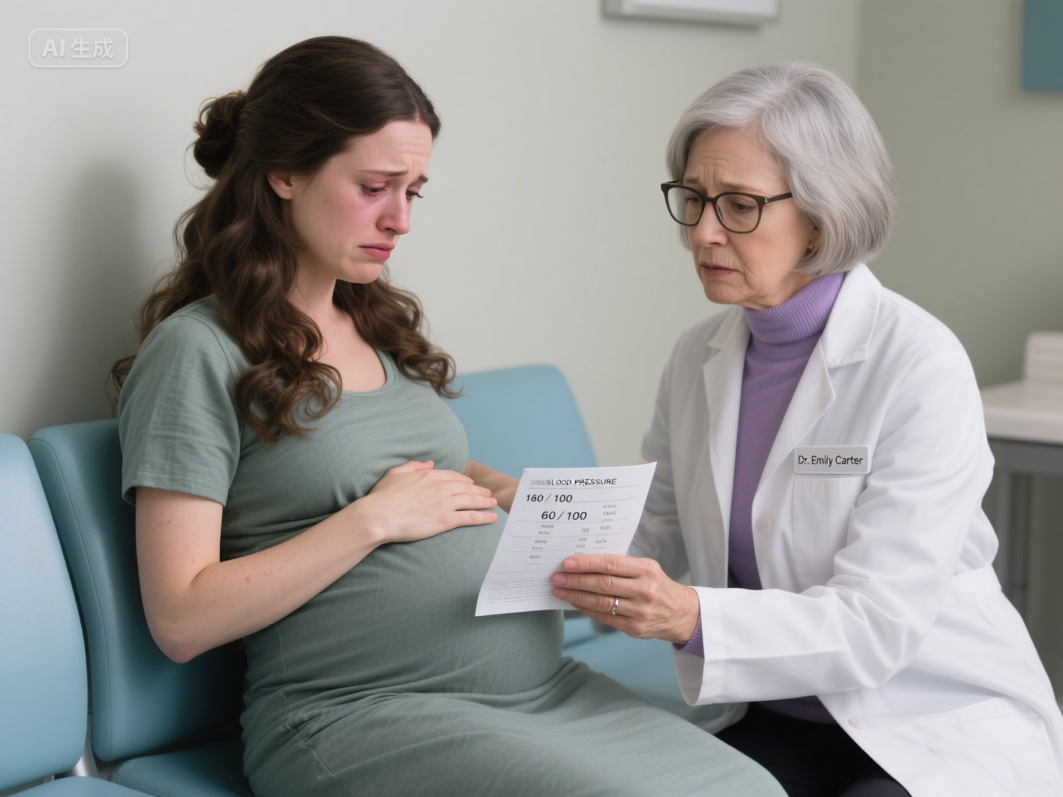Del “carril lento” a la “autopista”: cómo el magnafolato protege a las mujeres embarazadas con alto riesgo de preeclampsia