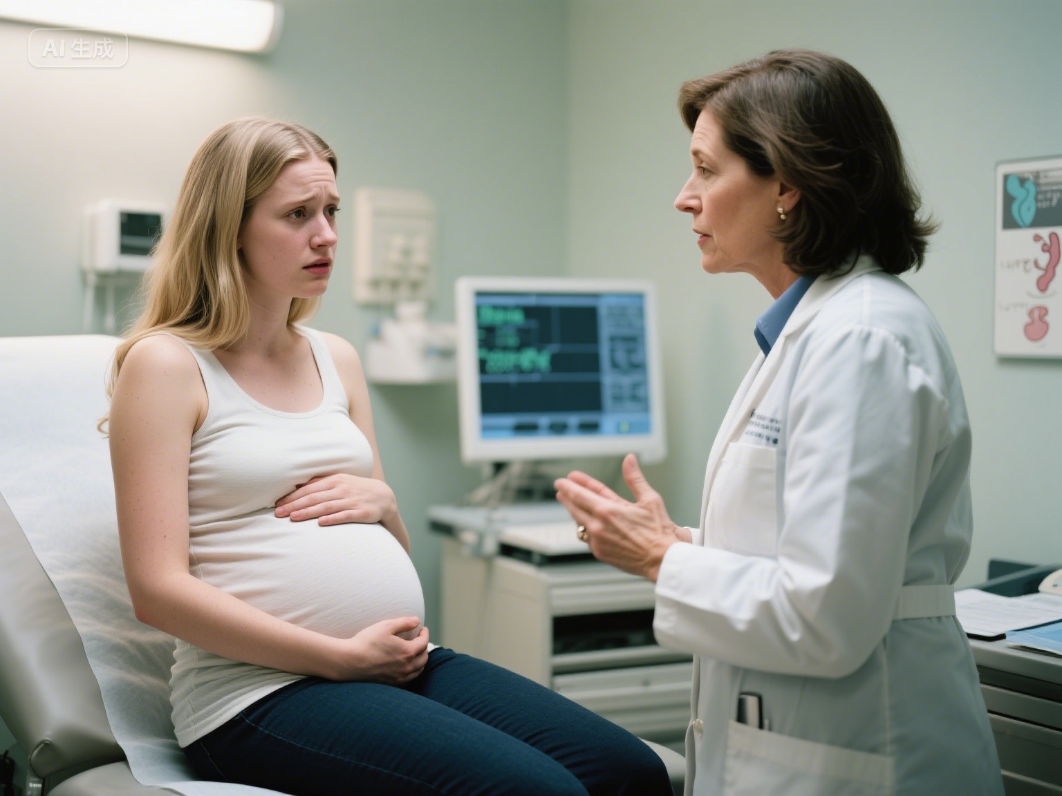 Ansiedad por folato en las futuras mamás: cómo las diferencias genéticas dan forma a un comienzo más seguro para el bebé